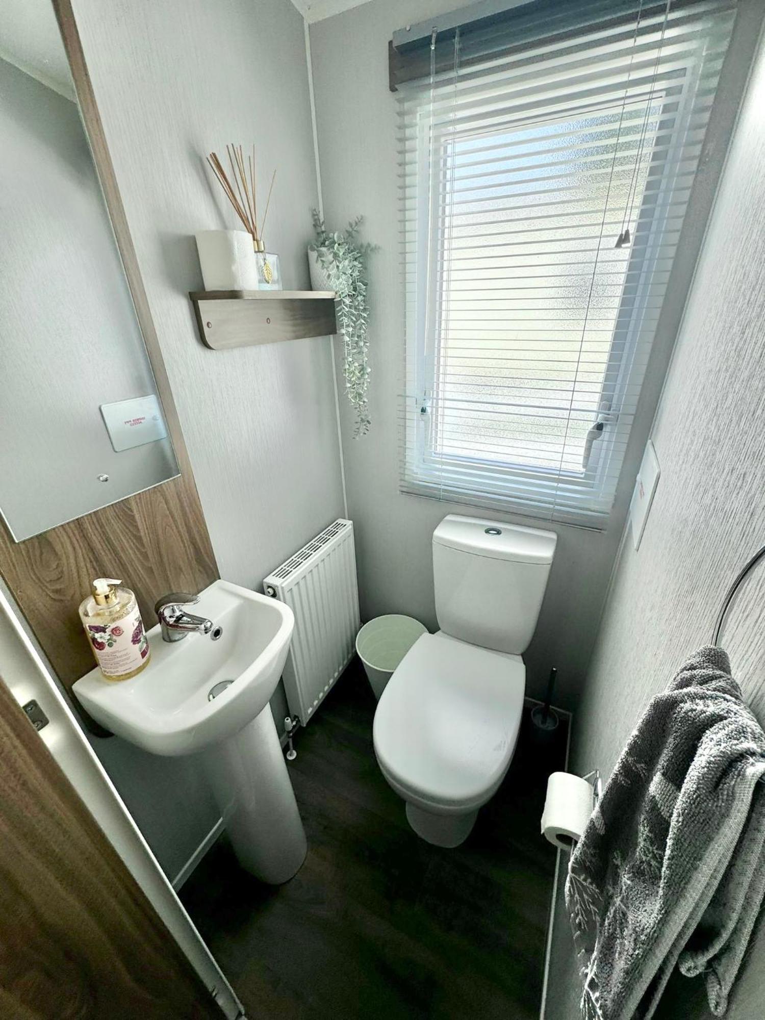 Lovely 3 Bedroom Holiday Home In Seton Sand Caravan Park Wi-Fi Xbox Edimburgo Esterno foto